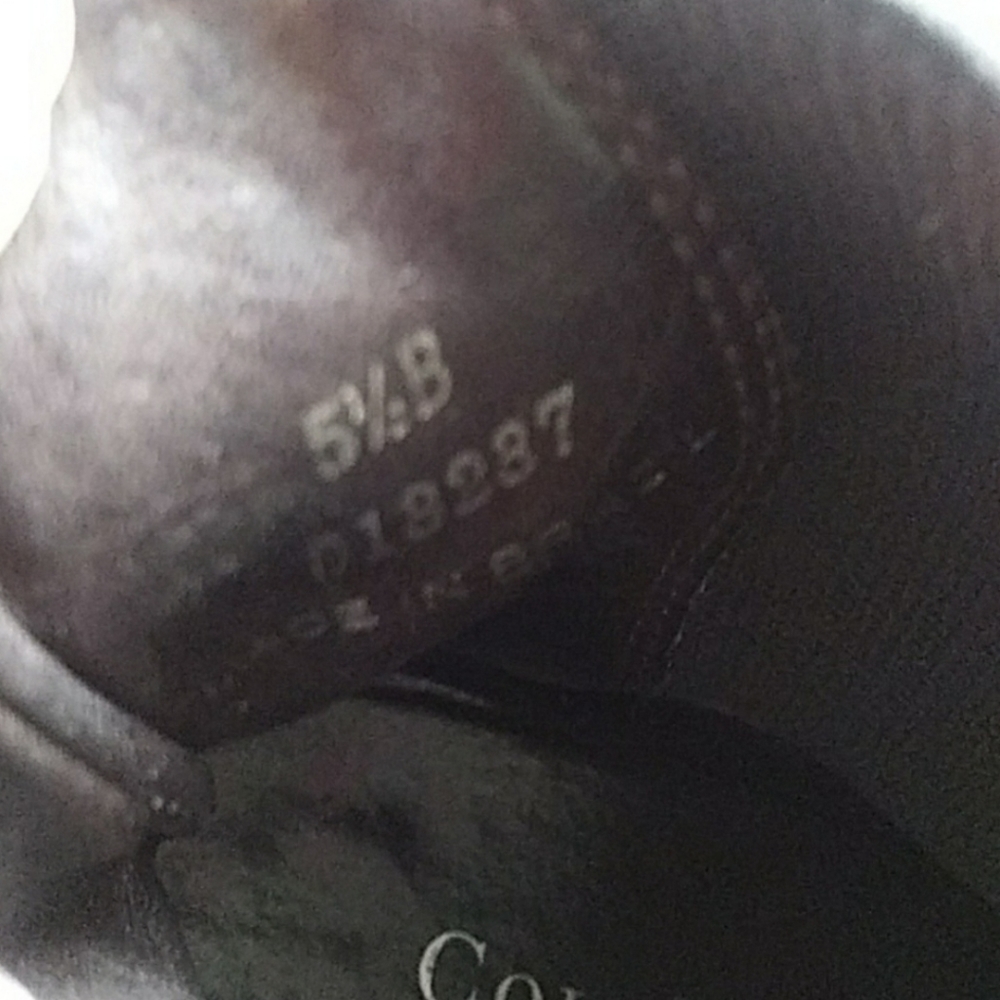 Boots - Picture 6 of 6
